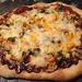 homemade barbeque bbq chicken pizza recipe